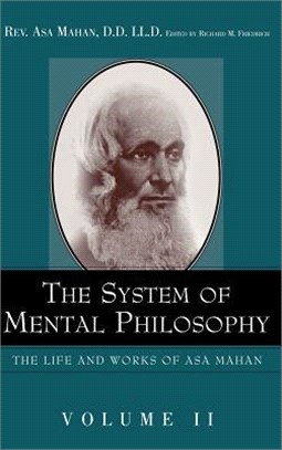 The System of Mental Philosophy