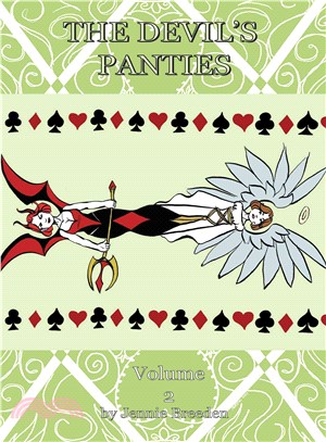 The Devil's Panties 2