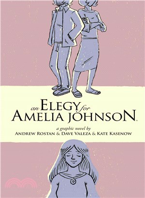 An Elegy for Amelia Johnson