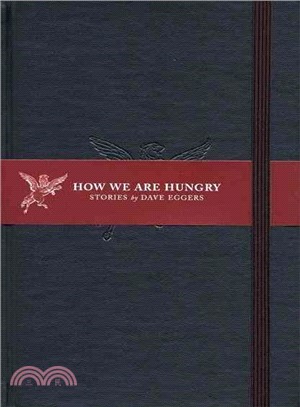 How We Are Hungry