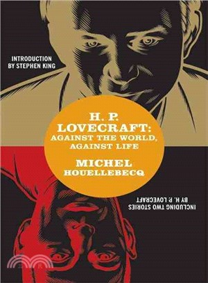 H. P. Lovecraft: Against The World, Against Life