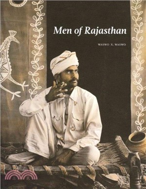 Men Of Rajasthan