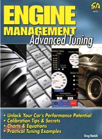 Engine Management ─ Advanced Tuning