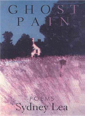 Ghost Pain—Poems