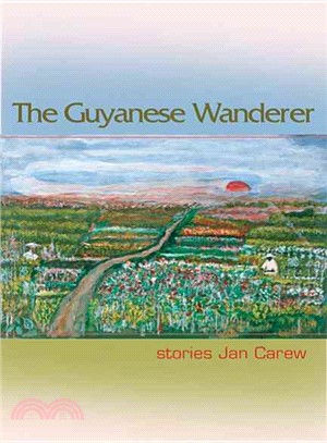 The Guyanese Wanderer
