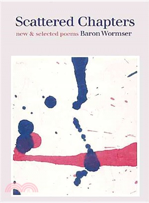 Scattered Chapters: New and Selected Poems
