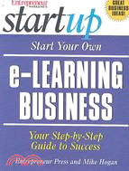 Start Your Own e-Learning Business