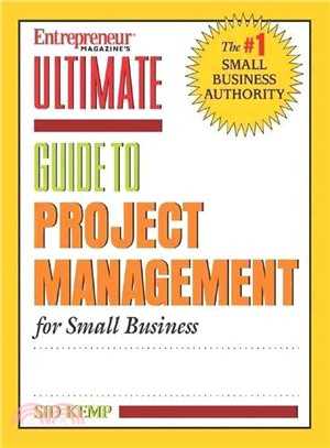 ULTIMATE GUIDE TO PROJECT MANAGEMENT