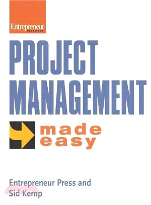 PROJECT MANAGEMENT MADE ESAY