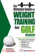 Ultimate Guide to Weight Training for Golf