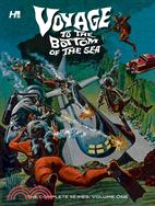 Voyage to the Bottom of the Sea 1 ─ The Complete Series