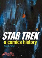 Star Trek: A Comics History