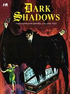 Dark Shadows ─ The Complete Series 2