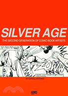 Silver Age: Second Generation of Comic Artist