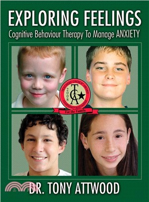 Exploring Feelings: Cognitive Behaviour Therapy to Manage Anxiety