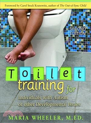 Toilet Training for Individuals With Autism or Other Developmental Issues