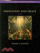 Deification And Grace