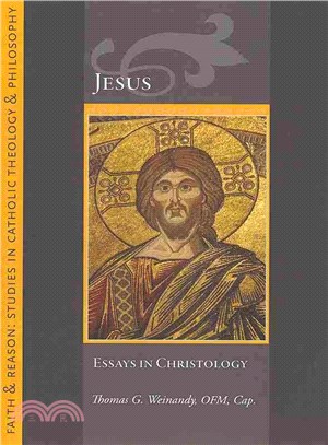 Jesus ― Essays in Christology