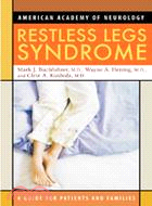 Restless Legs Syndrome: Coping With Your Sleepless Nights