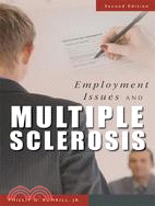 Employment Issues and Multiple Sclerosis