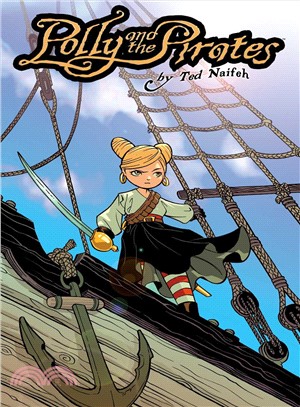 Polly & the Pirates 1