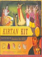 Kirtan Kit ─ Chanting Tools To Awaken The Soul