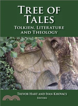 Tree of Tales ─ Tolkien, Literature and Theology