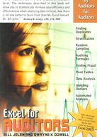 Excel for Auditors