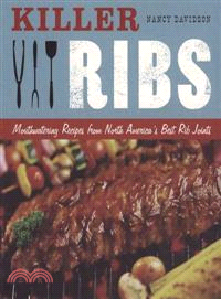 Killer Ribs