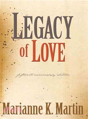 Legacy of Love