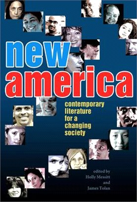New America Contemproary Literature for a Changing Society