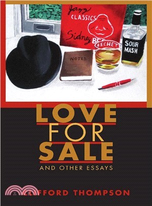 Love for Sale and other Essays