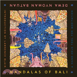 Mandalas of Bali: Our Place in the World