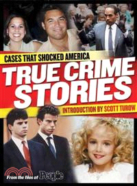 True Crime Stories—Cases That Shocked America