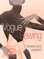 Vogue Sewing ─ Revised And Updated