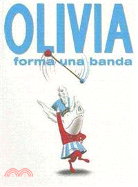 Olivia Forma Una Banda/ Olivia Forms a Band