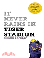 It Never Rains in Tiger Stadium