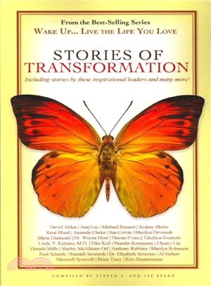 Stories of Transformation