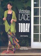 Victorian Lace Today | 拾書所