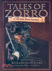 Tales of Zorro