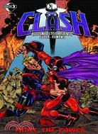 C.L.A.S.H.: Fight the Power
