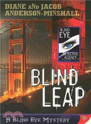 Blind Leap: A Blind Eye Mystery