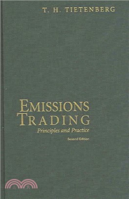 Emissions Trading ― Principles And Practice