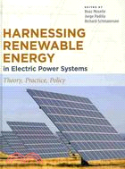 Harnessing renewable energy ...