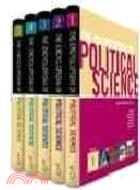 The Encyclopedia of Political Science