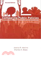 Comparing Public Policies ─ Issues and Choices in Industrialized Countries