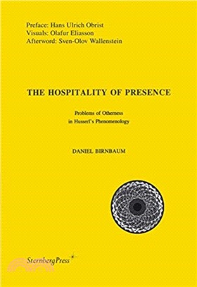 Hospitality of Presence