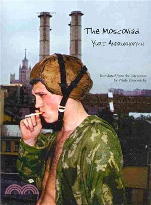 The Moscoviad