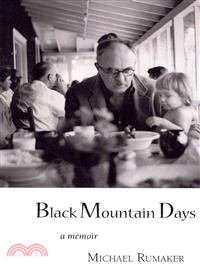 Black Mountain Days