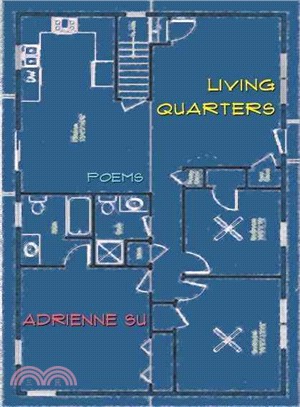 Living Quarters ― Poems